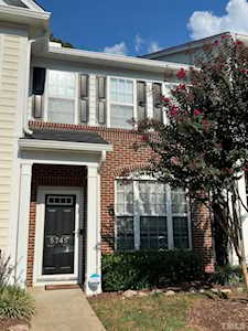 5748 Corbon Crest Lane Raleigh, NC 27612