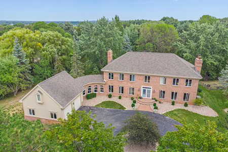 4405 Oak Ridge Circle De Pere, Town of Ledgeview, WI 54115-9246