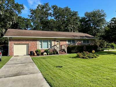 1154 Culpepper Circle Charleston, SC 29407
