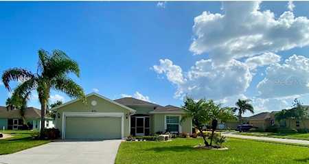 674 Barnacle Ct Englewood, FL 34223