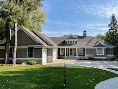 4424 Snail Lake Boulevard Shoreview, MN 55126