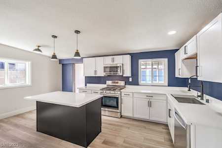 1717 James St North Las Vegas, NV 89030
