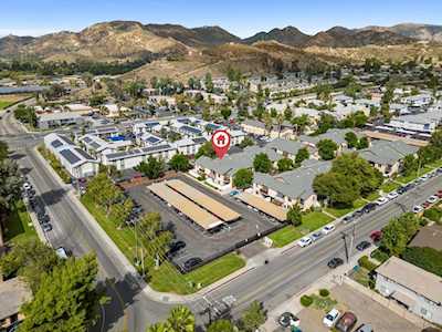 12710 Laurel St #102 Lakeside, CA 92040