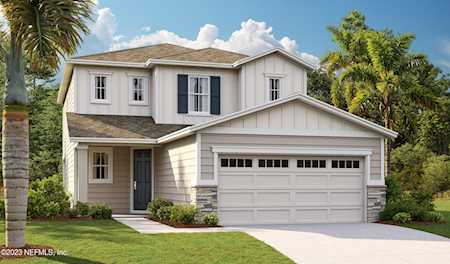 21 Cedar Elm WAY St Augustine, FL 32092