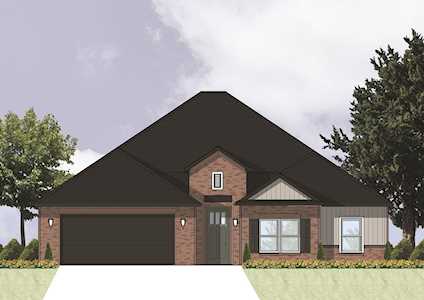 5305 SW Firethorn Ln Bentonville, AR 72713