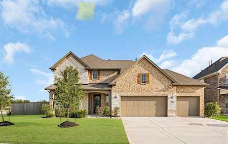 13702 Bethel Way Xing Rosharon, TX 77583