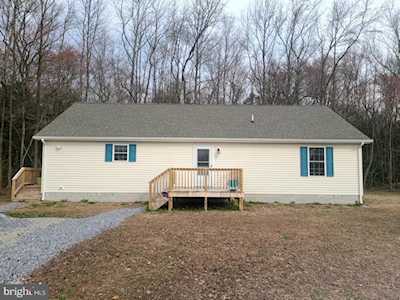 4271 Mud Mill Rd Camden Wyoming, DE 19934