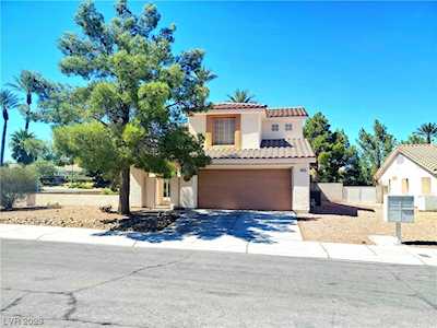 8056 Broken Spur Ln Las Vegas, NV 89131