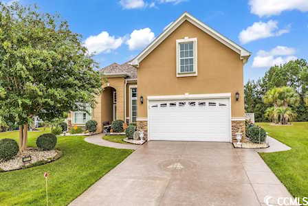 517 Kessinger Dr. Surfside Beach, SC 29575