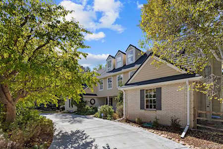 5901 S High Ct Centennial, CO 80121