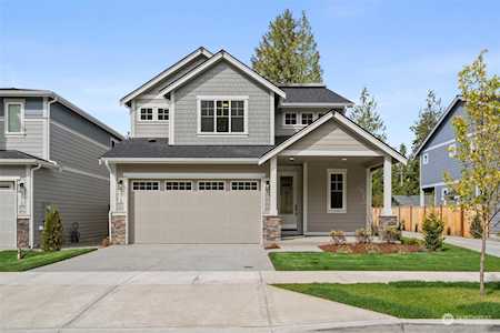 2014 Josie Lynn Ct SE #Lot23 Olympia, WA 98501