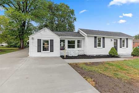 601 Ofallon Ave O'fallon, MO 63366