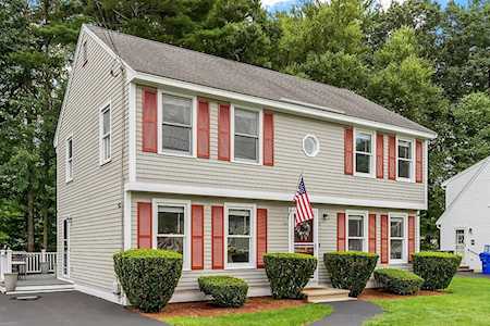 17 Partridge Circle #30 Hudson, NH 03051