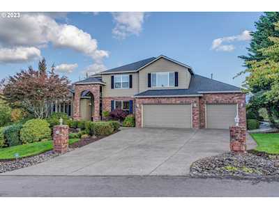 12609 NE 246th CT Brush Prairie, WA 98606