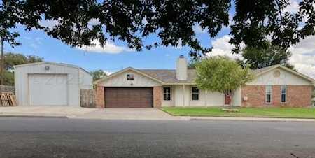 8217 Indian Trl Amarillo, TX 79110