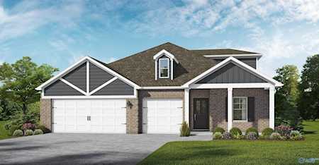 8209 Stillwater Circle Huntsville, AL 35806