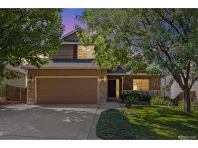 13817 Harrison St Thornton, CO 80602