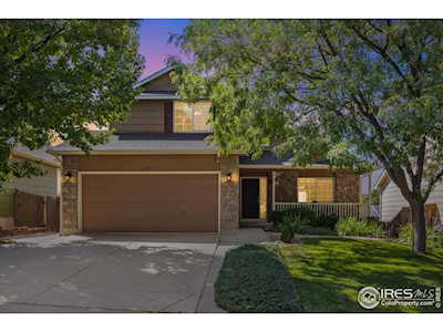 13817 Harrison St Thornton, CO 80602
