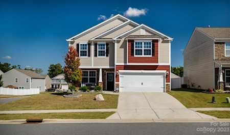 154 N Cromwell Dr Mooresville, NC 28115