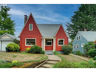 2024 SE 29th AVE Portland, OR 97214