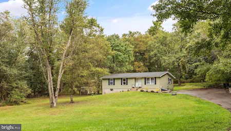 4723 Mellow Rd White Hall, MD 21161