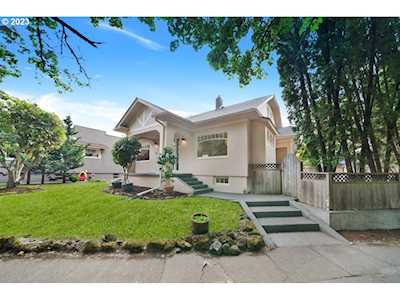 1817 SE Mulberry AVE Portland, OR 97214