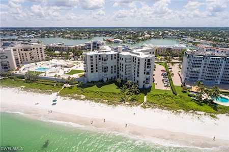 3115 N Gulf Shore Blvd #603S Naples, FL 34103