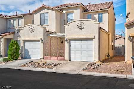 2541 Madre Grande St Las Vegas, NV 89142