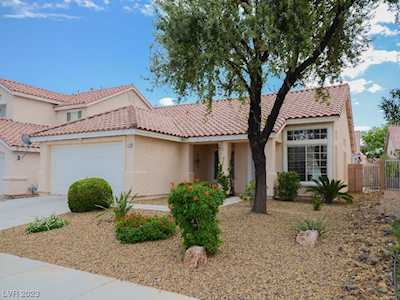7813 High Stream Ave Las Vegas, NV 89131