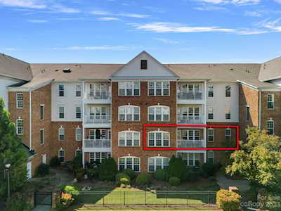 14933 Santa Lucia Dr Charlotte, NC 28277