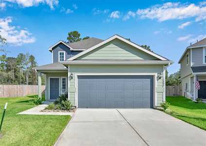 14095 Lake Trout Dr Conroe, TX 77384