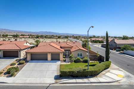 30986 Via Pared Thousand Palms, CA 92276