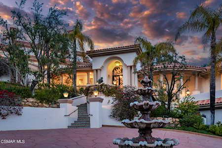 4792 Golf Course Dr Westlake Village, CA 91362