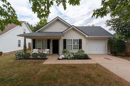 1511 Rochester Dr Murfreesboro, TN 37130