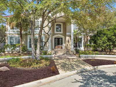 7 Westelm Pt San Antonio, TX 78230