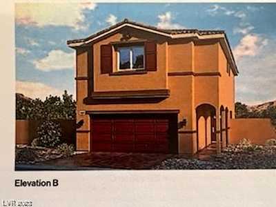 1782 Matteo Cove Place #129 North Las Vegas, NV 89084