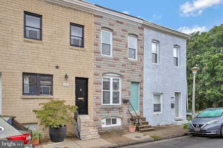2936 Miles Ave Baltimore, MD 21211