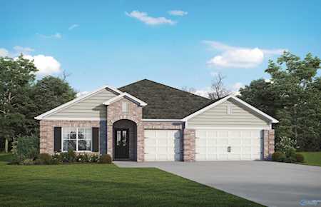 145 Chesire Cove Lane New Market, AL 35761