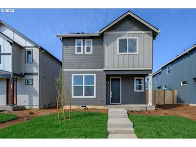 1411 S 30th AVE #LT647 Cornelius, OR 97113