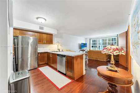 9499 Collins Ave #207 Surfside, FL 33154