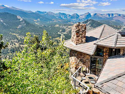2725 Cedarcliff Dr Estes Park, CO 80517