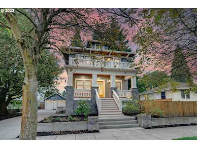 6716 N Borthwick AVE #A Portland, OR 97217