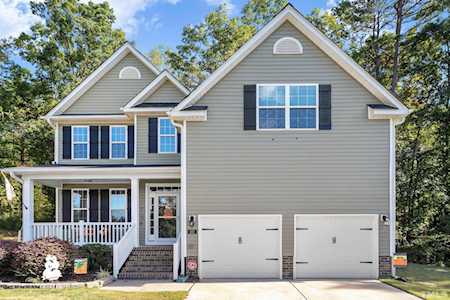 187 Bingham Creek Drive Garner, NC 27529
