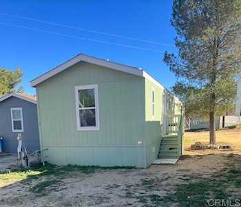 14925 Great Southern Overland Stage Route #A8 Julian, CA 92036