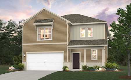 313 Dearborn Station Murfreesboro, TN 37128