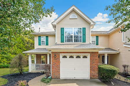 2316 Nashboro Blvd Nashville, TN 37217