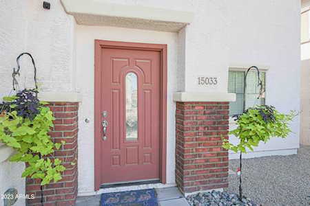 15033 N 142nd Lane Surprise, AZ 85379