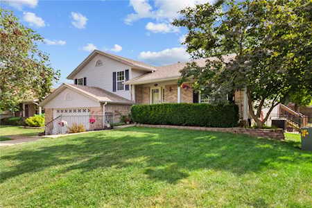 6424 High Meadow Dr O'fallon, MO 63368