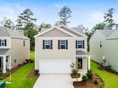 418 Eastern Pine Drive Summerville, SC 29486