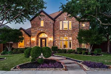2968 Horseshoe Trail Frisco, TX 75033